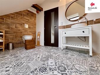 Prodej rodinného domu 125 m2 Kralupská, Úžice