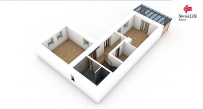 Prodej rodinného domu 125 m2 Kralupská, Úžice