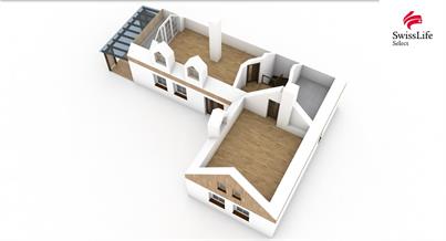 Prodej rodinného domu 125 m2 Kralupská, Úžice