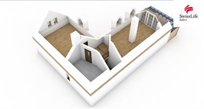 Prodej rodinného domu 125 m2 Kralupská, Úžice