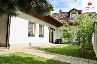Prodej rodinného domu 125 m2 Kralupská, Úžice