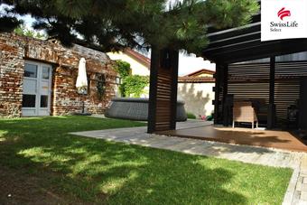Prodej rodinného domu 125 m2 Kralupská, Úžice