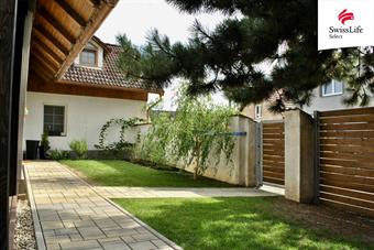 Prodej rodinného domu 125 m2 Kralupská, Úžice