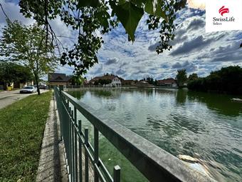 Prodej rodinného domu 125 m2 Kralupská, Úžice