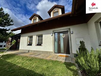 Prodej rodinného domu 125 m2 Kralupská, Úžice