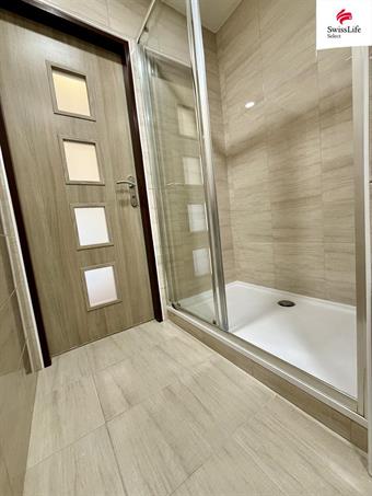 Prodej bytu 1+1 35 m2 Dolní, Krupka