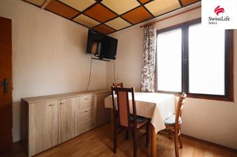 Prodej chaty 42 m2, Oslnovice