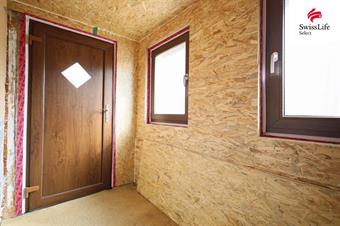 Prodej chaty 42 m2, Oslnovice