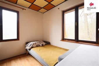 Prodej chaty 42 m2, Oslnovice