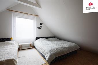 Prodej chaty 42 m2, Oslnovice