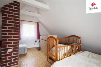 Prodej chaty 42 m2, Oslnovice