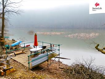 Prodej chaty 42 m2, Oslnovice