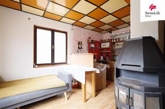 Prodej chaty 42 m2, Oslnovice