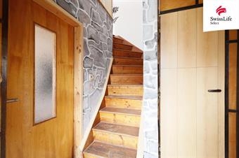 Prodej chaty 42 m2, Oslnovice