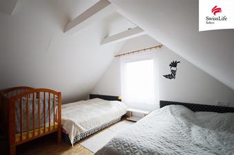Prodej chaty 42 m2, Oslnovice