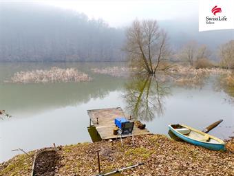 Prodej chaty 42 m2, Oslnovice
