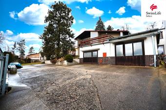 Prodej rodinného domu 144 m2 Zacharova, Dobrá Voda u Českých Budějovic