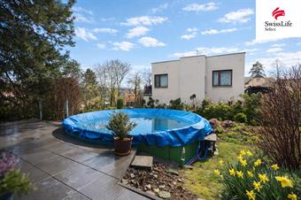 Prodej rodinného domu 144 m2 Zacharova, Dobrá Voda u Českých Budějovic