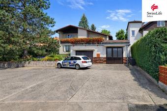 Prodej rodinného domu 144 m2 Zacharova, Dobrá Voda u Českých Budějovic