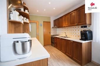 Prodej rodinného domu 144 m2 Zacharova, Dobrá Voda u Českých Budějovic