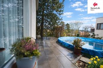 Prodej rodinného domu 144 m2 Zacharova, Dobrá Voda u Českých Budějovic