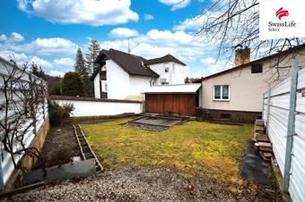 Prodej rodinného domu 144 m2 Zacharova, Dobrá Voda u Českých Budějovic