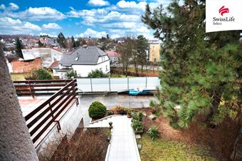 Prodej rodinného domu 144 m2 Zacharova, Dobrá Voda u Českých Budějovic