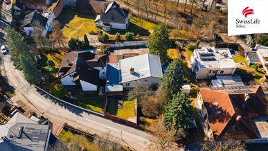 Prodej rodinného domu 144 m2 Zacharova, Dobrá Voda u Českých Budějovic