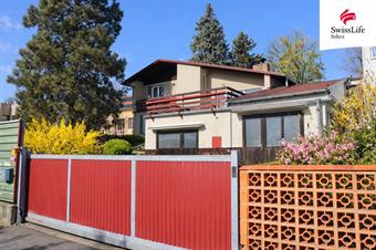 Prodej rodinného domu 144 m2 Zacharova, Dobrá Voda u Českých Budějovic