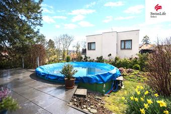 Prodej rodinného domu 144 m2 Zacharova, Dobrá Voda u Českých Budějovic