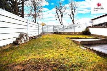 Prodej rodinného domu 144 m2 Zacharova, Dobrá Voda u Českých Budějovic