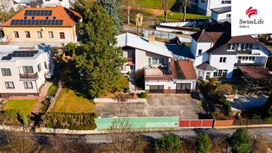 Prodej rodinného domu 144 m2 Zacharova, Dobrá Voda u Českých Budějovic