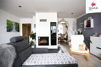 Prodej rodinného domu 144 m2 Zacharova, Dobrá Voda u Českých Budějovic