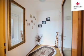 Prodej rodinného domu 144 m2 Zacharova, Dobrá Voda u Českých Budějovic