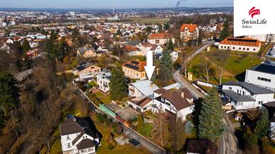 Prodej rodinného domu 144 m2 Zacharova, Dobrá Voda u Českých Budějovic