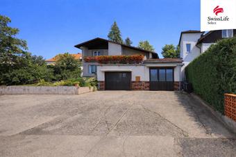 Prodej rodinného domu 144 m2 Zacharova, Dobrá Voda u Českých Budějovic