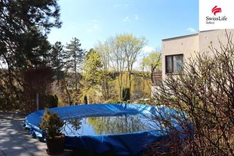 Prodej rodinného domu 144 m2 Zacharova, Dobrá Voda u Českých Budějovic