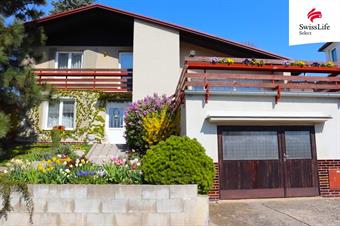 Prodej rodinného domu 144 m2 Zacharova, Dobrá Voda u Českých Budějovic