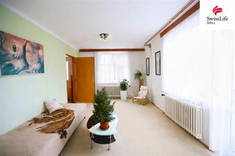 Prodej rodinného domu 144 m2 Zacharova, Dobrá Voda u Českých Budějovic