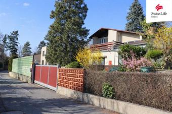 Prodej rodinného domu 144 m2 Zacharova, Dobrá Voda u Českých Budějovic