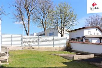 Prodej rodinného domu 144 m2 Zacharova, Dobrá Voda u Českých Budějovic