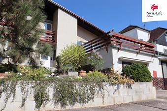 Prodej rodinného domu 144 m2 Zacharova, Dobrá Voda u Českých Budějovic