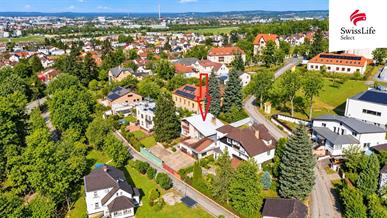 Prodej rodinného domu 144 m2 Zacharova, Dobrá Voda u Českých Budějovic