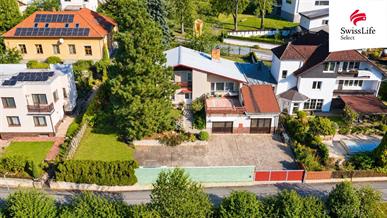 Prodej rodinného domu 144 m2 Zacharova, Dobrá Voda u Českých Budějovic