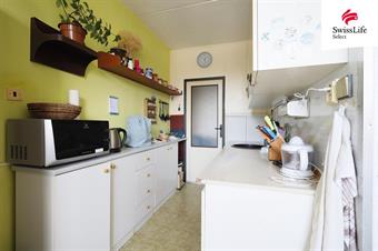 Prodej bytu 2+1 58 m2, Větrný Jeníkov