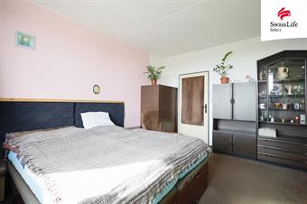 Prodej bytu 2+1 58 m2, Větrný Jeníkov