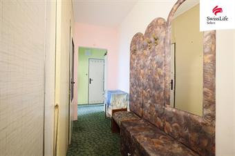 Prodej bytu 2+1 58 m2, Větrný Jeníkov