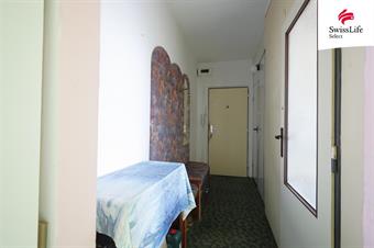 Prodej bytu 2+1 58 m2, Větrný Jeníkov