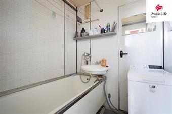 Prodej bytu 2+1 58 m2, Větrný Jeníkov