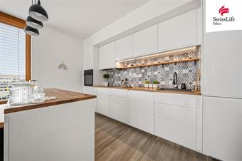 Prodej bytu 2+kk 66 m2 Otopašská, Praha